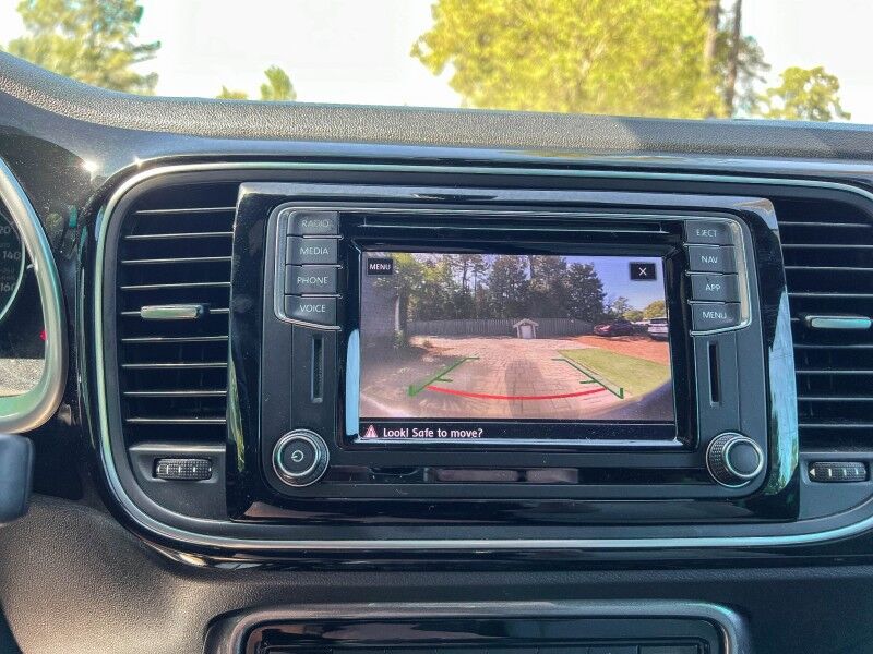 2018 Volkswagen Beetle SE Wilmington NC