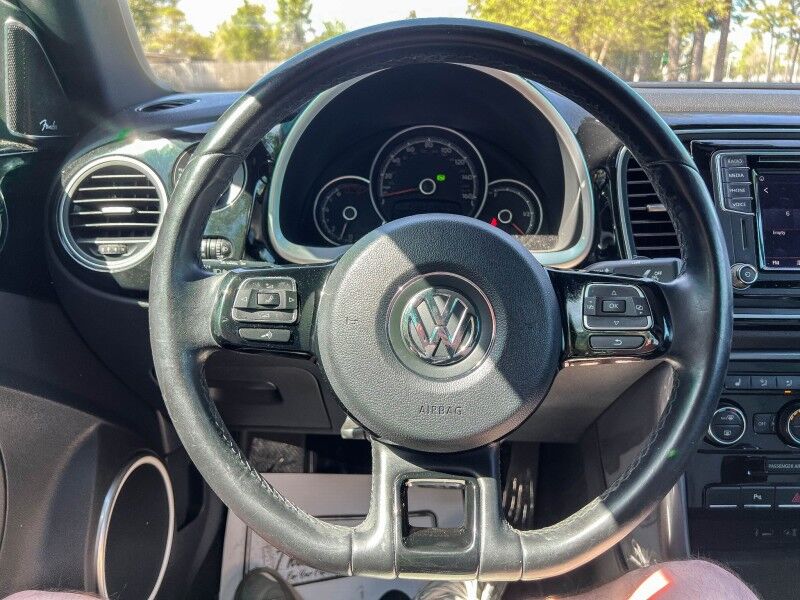 2018 Volkswagen Beetle SE Wilmington NC