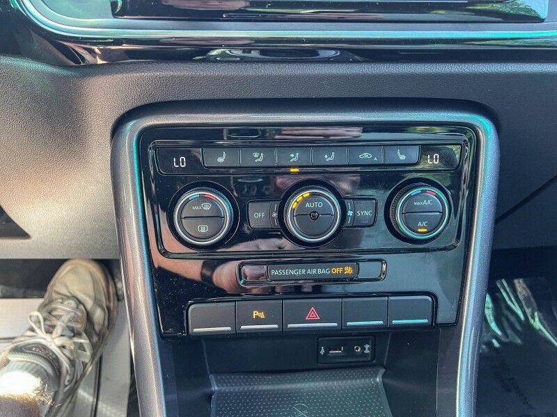 2018 Volkswagen Beetle SE Wilmington NC