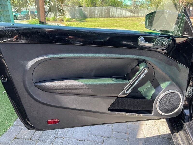 2018 Volkswagen Beetle SE Wilmington NC