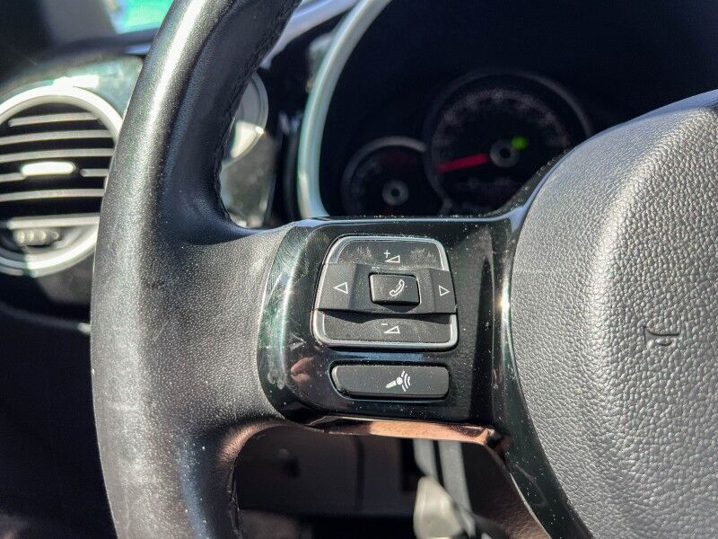 2018 Volkswagen Beetle SE Wilmington NC