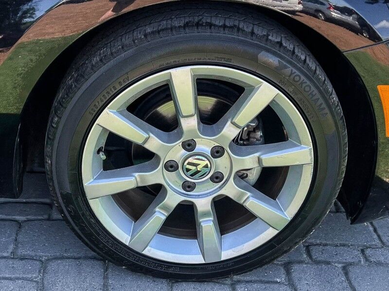 2018 Volkswagen Beetle SE Wilmington NC