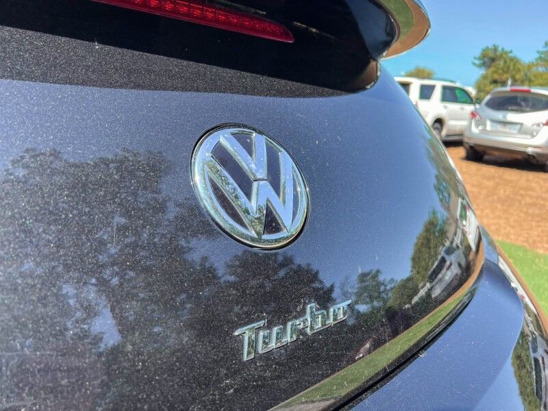 2018 Volkswagen Beetle SE Wilmington NC