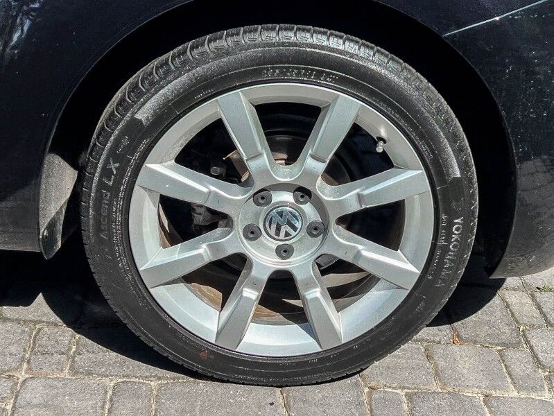 2018 Volkswagen Beetle SE Wilmington NC