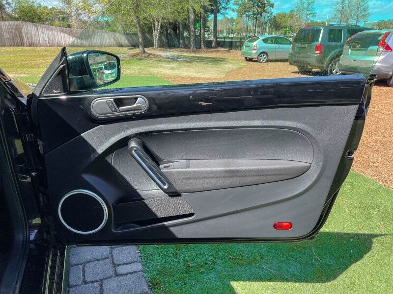 2018 Volkswagen Beetle SE Wilmington NC