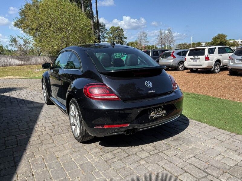 2018 Volkswagen Beetle SE Wilmington NC