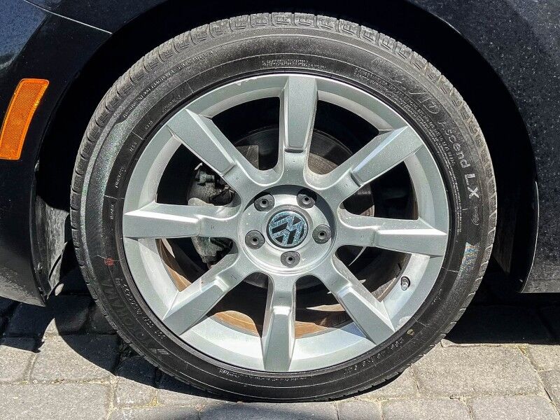 2018 Volkswagen Beetle SE Wilmington NC