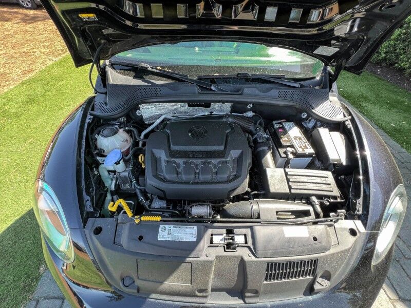 2018 Volkswagen Beetle SE Wilmington NC