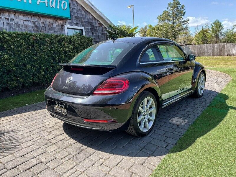 2018 Volkswagen Beetle SE Wilmington NC