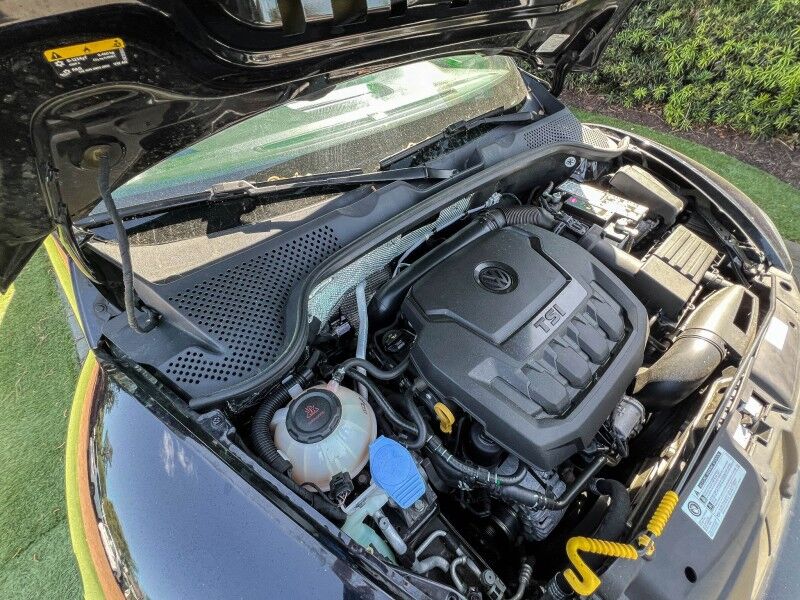 2018 Volkswagen Beetle SE Wilmington NC