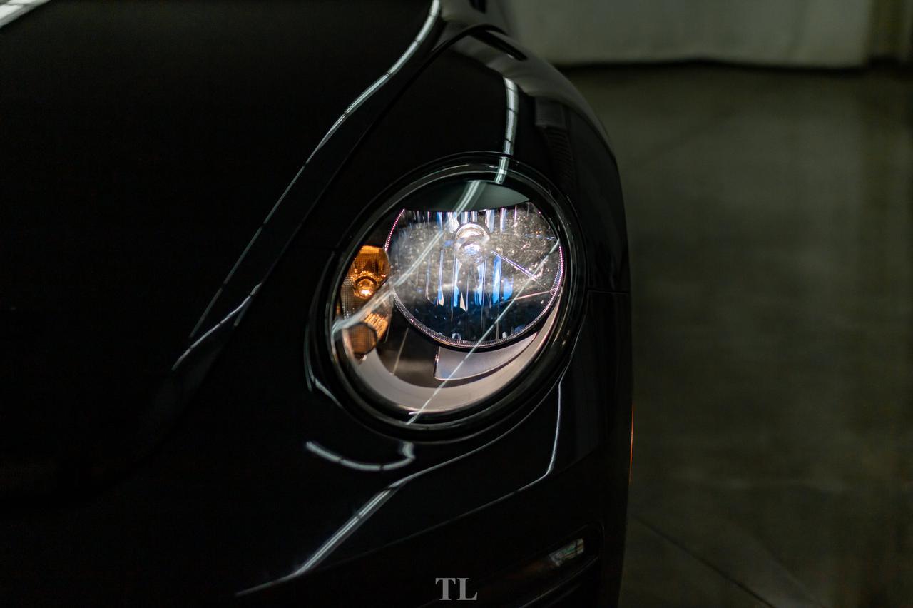 2018 Volkswagen Beetle Trendline BCam Red Deer AB