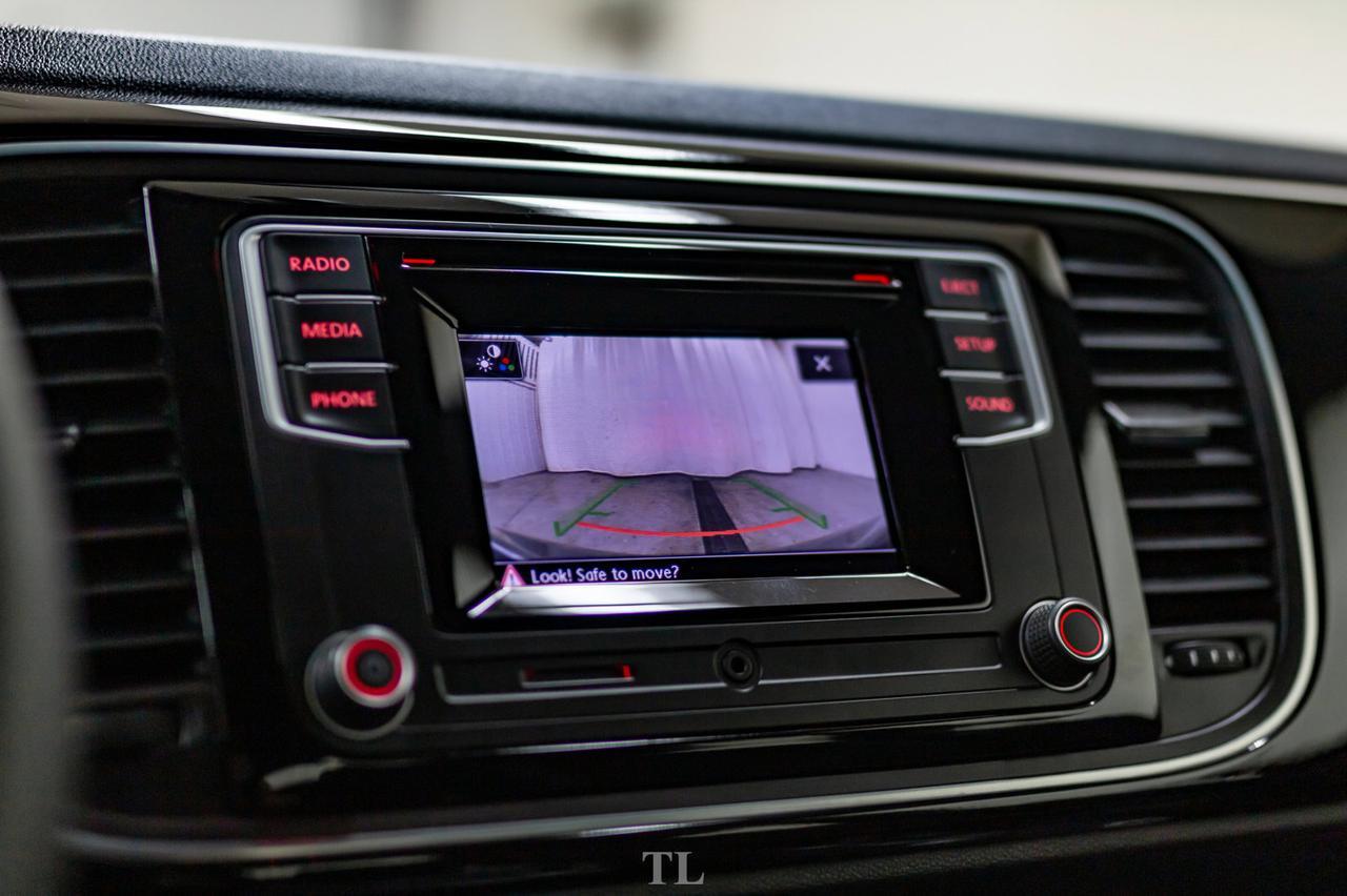 2018 Volkswagen Beetle Trendline BCam Red Deer AB