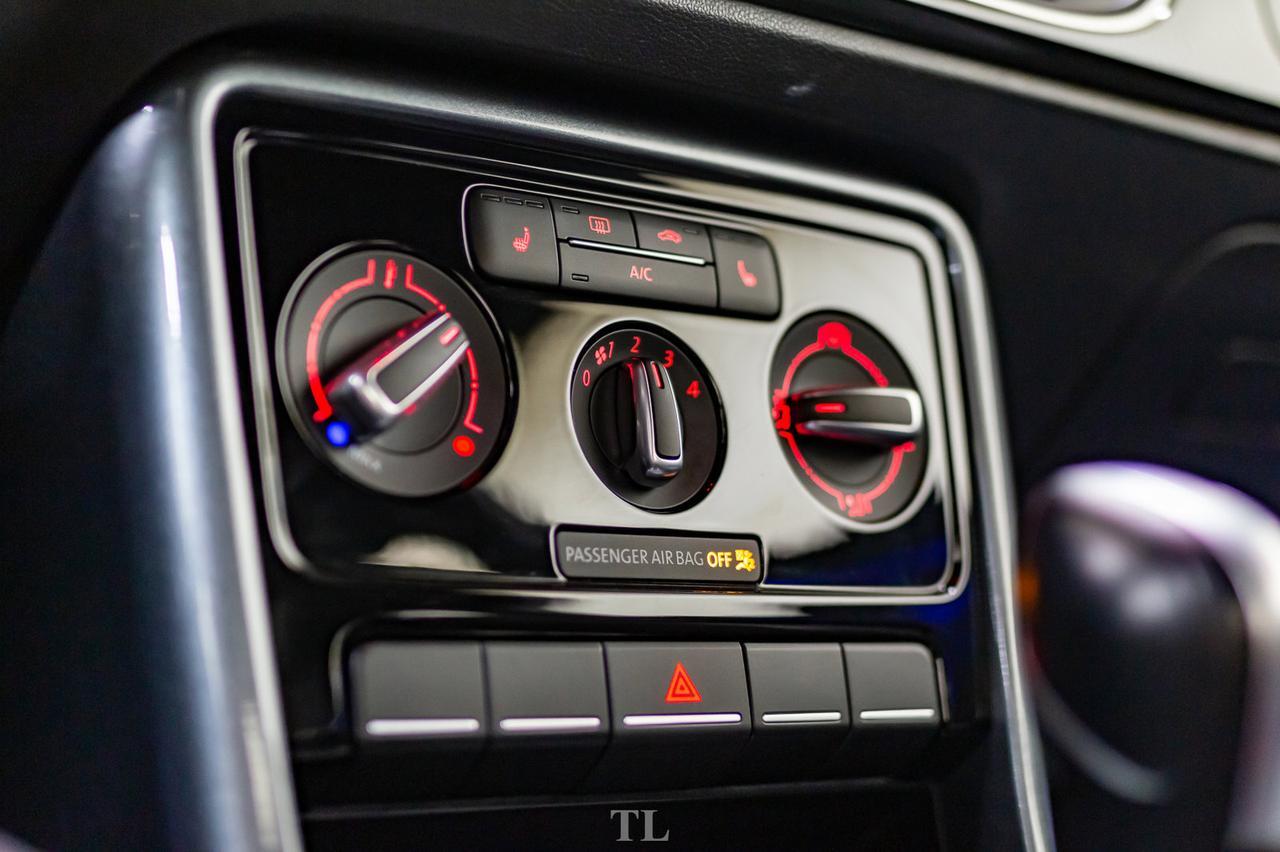 2018 Volkswagen Beetle Trendline BCam Red Deer AB