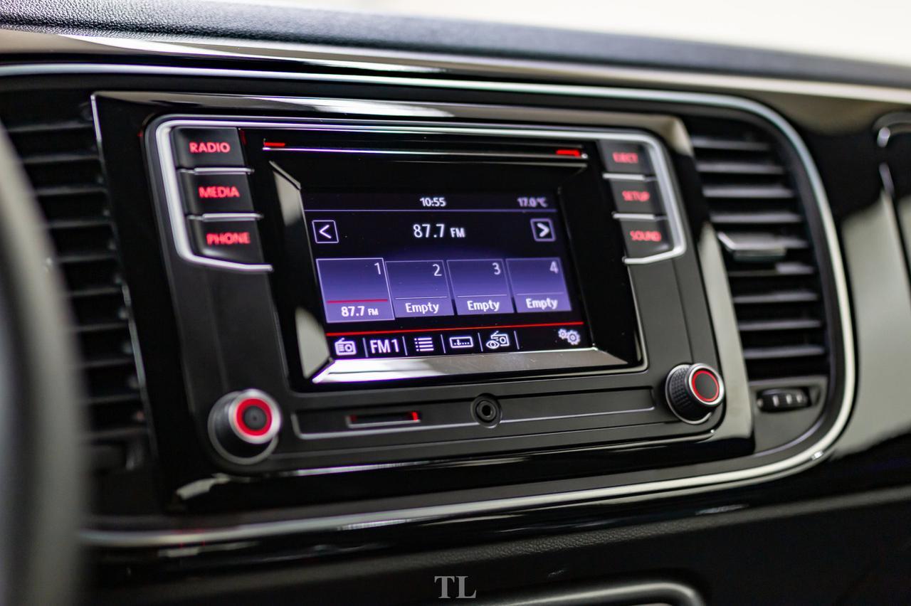 2018 Volkswagen Beetle Trendline BCam Red Deer AB