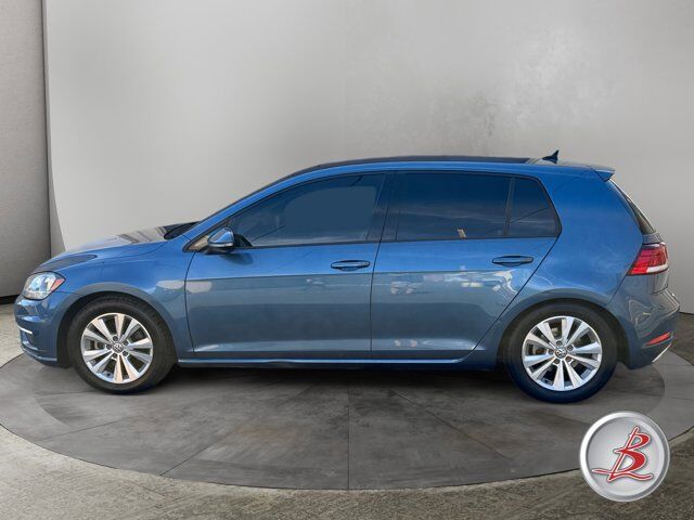 2018 Volkswagen GOLF SE Salt Lake City UT