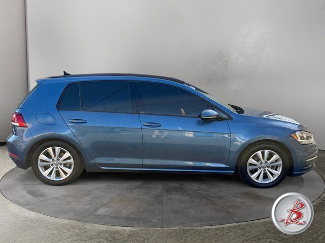 2018 Volkswagen GOLF SE Salt Lake City UT