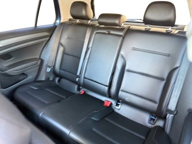2018 Volkswagen GOLF SE Salt Lake City UT