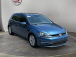 2018 Volkswagen GOLF SE