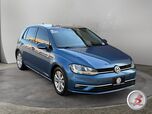2018 Volkswagen GOLF SE