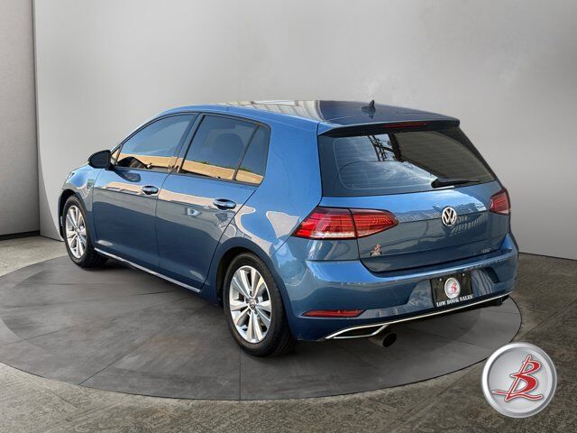 2018 Volkswagen GOLF SE Salt Lake City UT