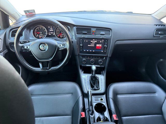 2018 Volkswagen GOLF SE Salt Lake City UT