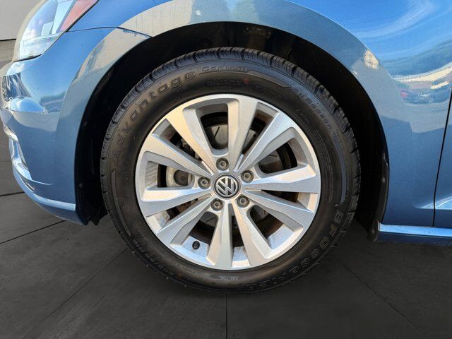 2018 Volkswagen GOLF SE Salt Lake City UT