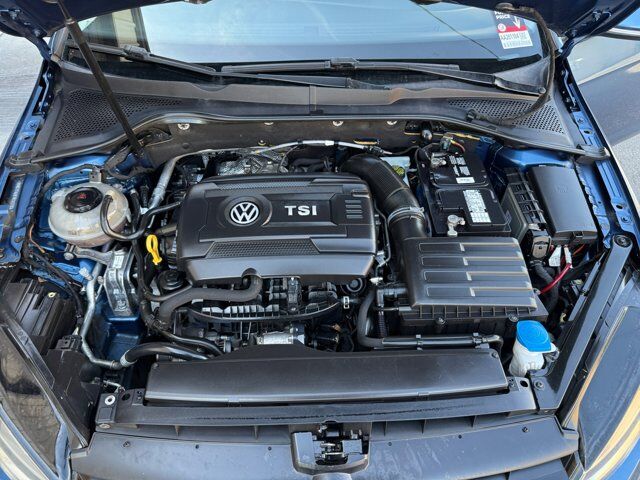 2018 Volkswagen GOLF SE Salt Lake City UT