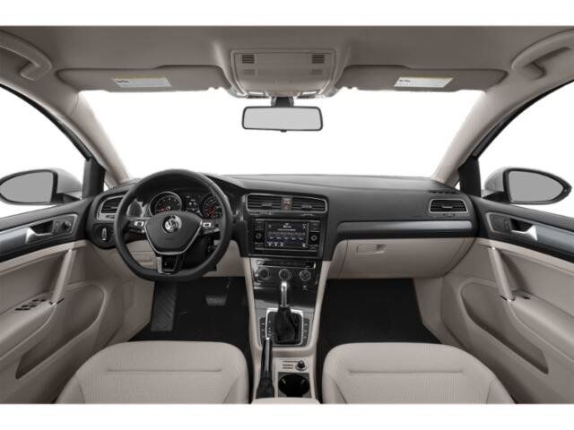 2018 Volkswagen Golf San Antonio TX