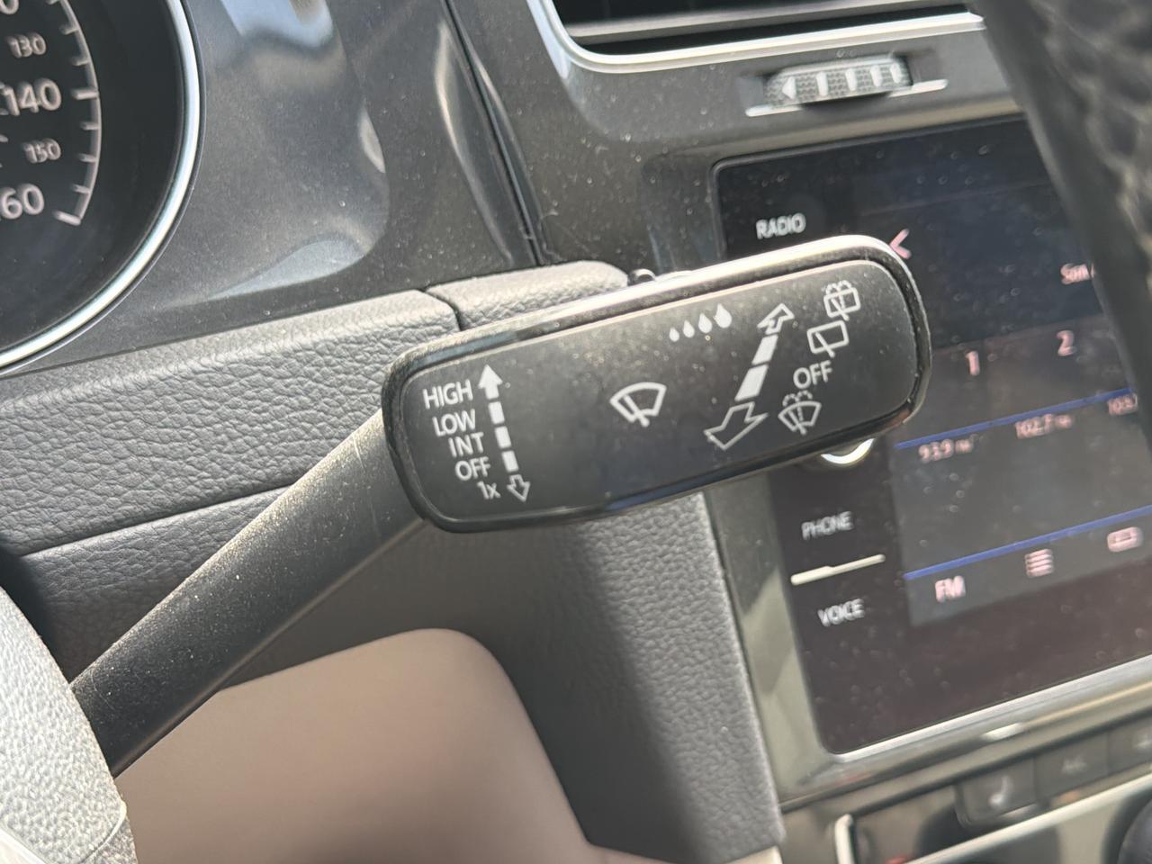 2018 Volkswagen Golf San Antonio TX