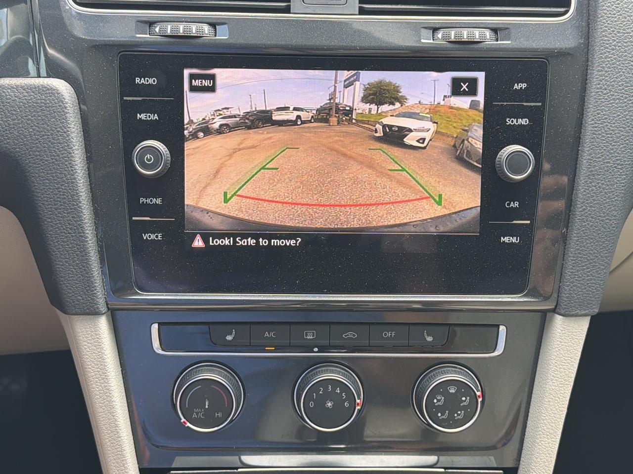 2018 Volkswagen Golf San Antonio TX