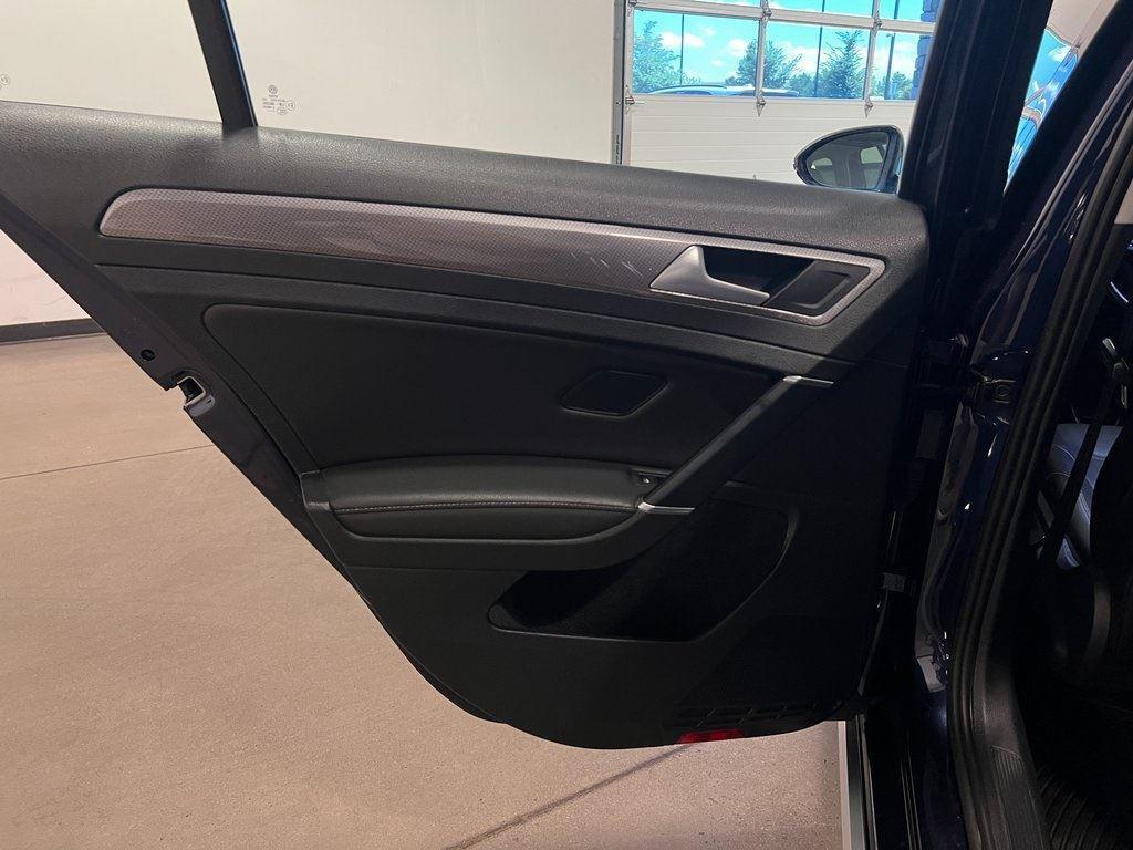 2018 Volkswagen Golf Alltrack SE Parker CO