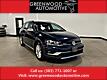 2018 Volkswagen Golf Alltrack SE