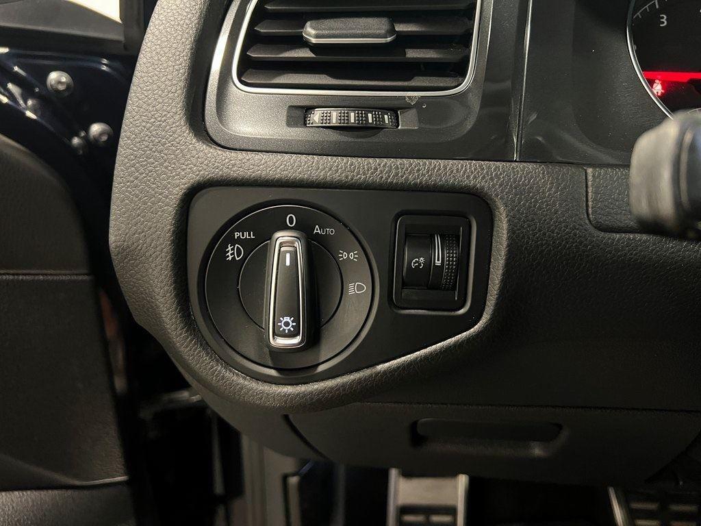 2018 Volkswagen Golf Alltrack SE Parker CO