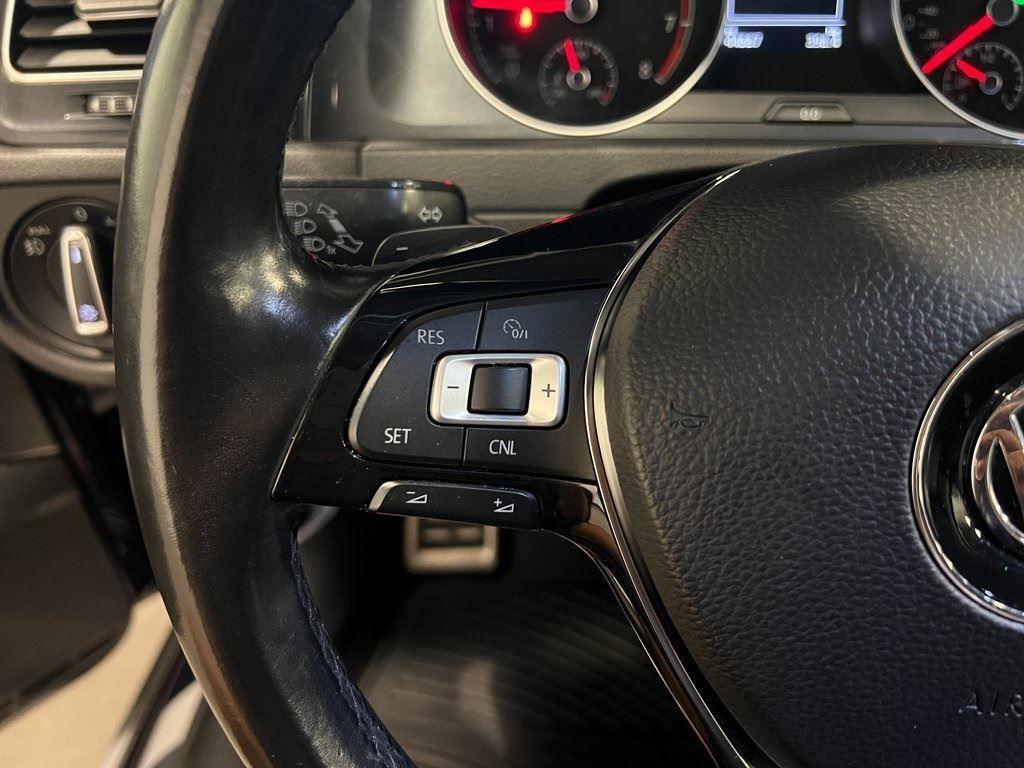 2018 Volkswagen Golf Alltrack SE Parker CO
