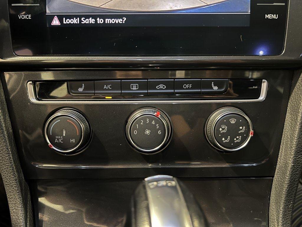 2018 Volkswagen Golf Alltrack SE Parker CO