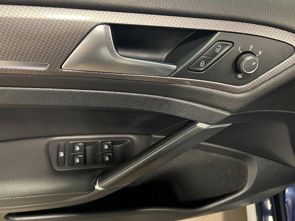 2018 Volkswagen Golf Alltrack SE Parker CO