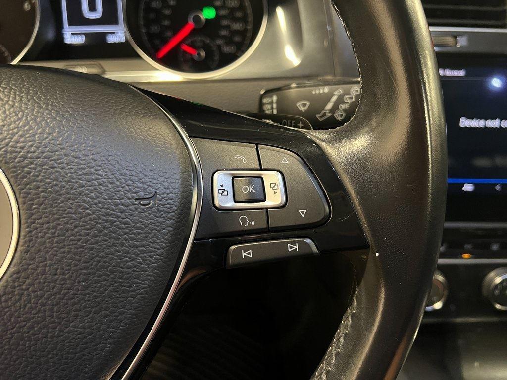 2018 Volkswagen Golf Alltrack SE Parker CO