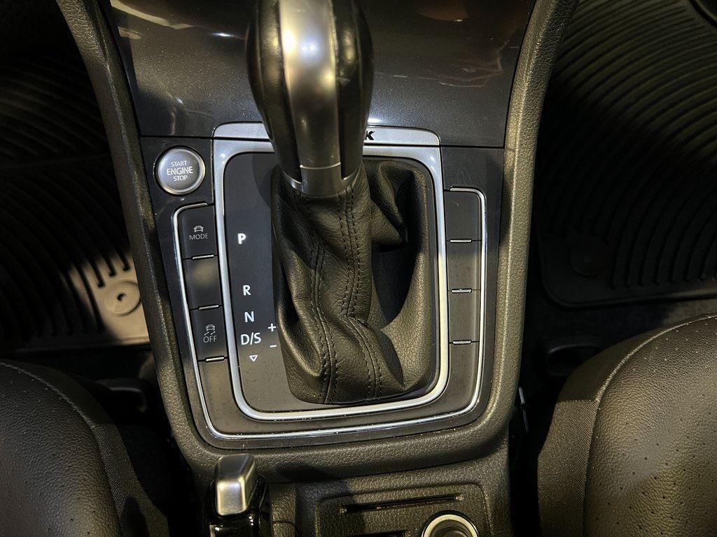 2018 Volkswagen Golf Alltrack SE Parker CO