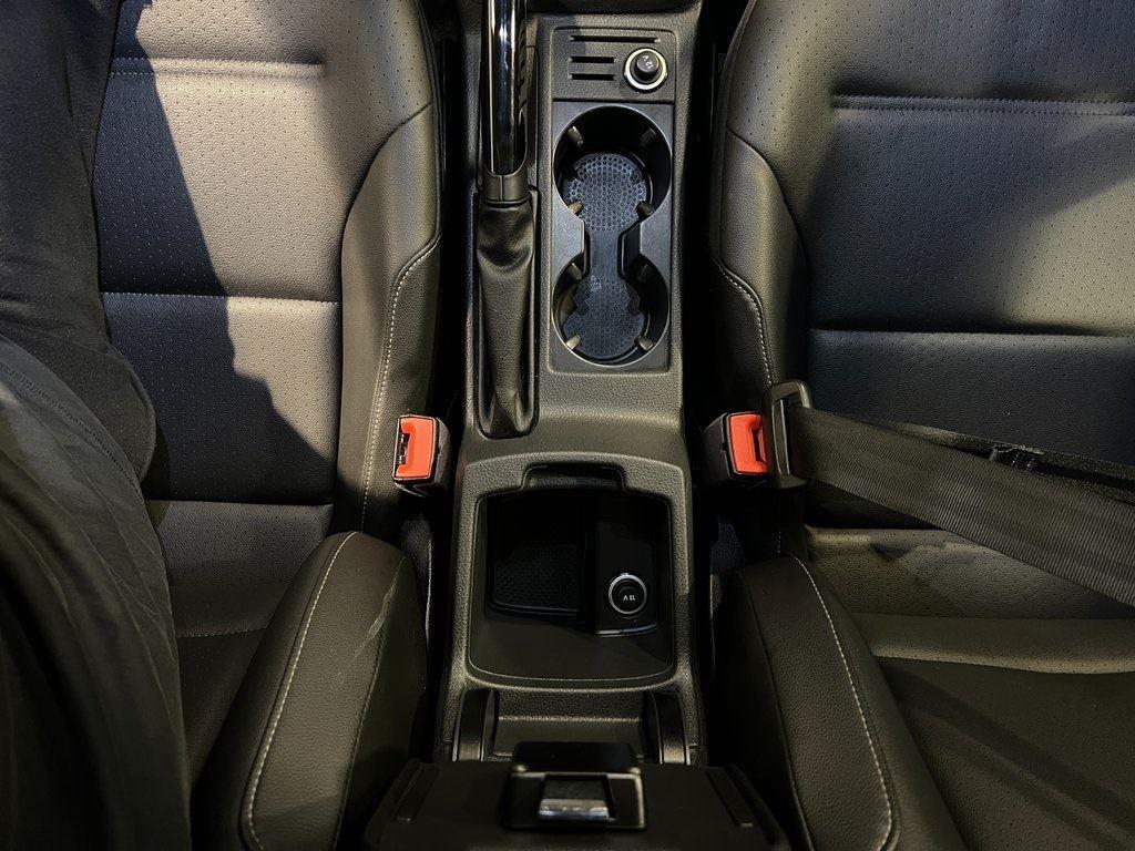 2018 Volkswagen Golf Alltrack SE Parker CO