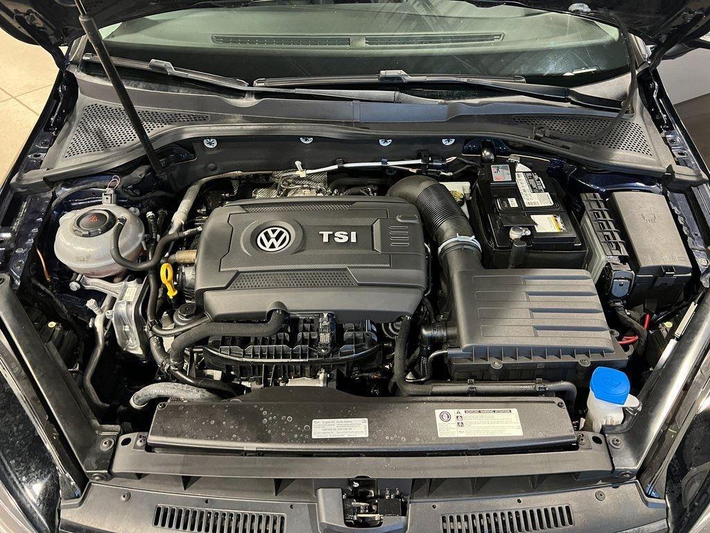 2018 Volkswagen Golf Alltrack SE Parker CO