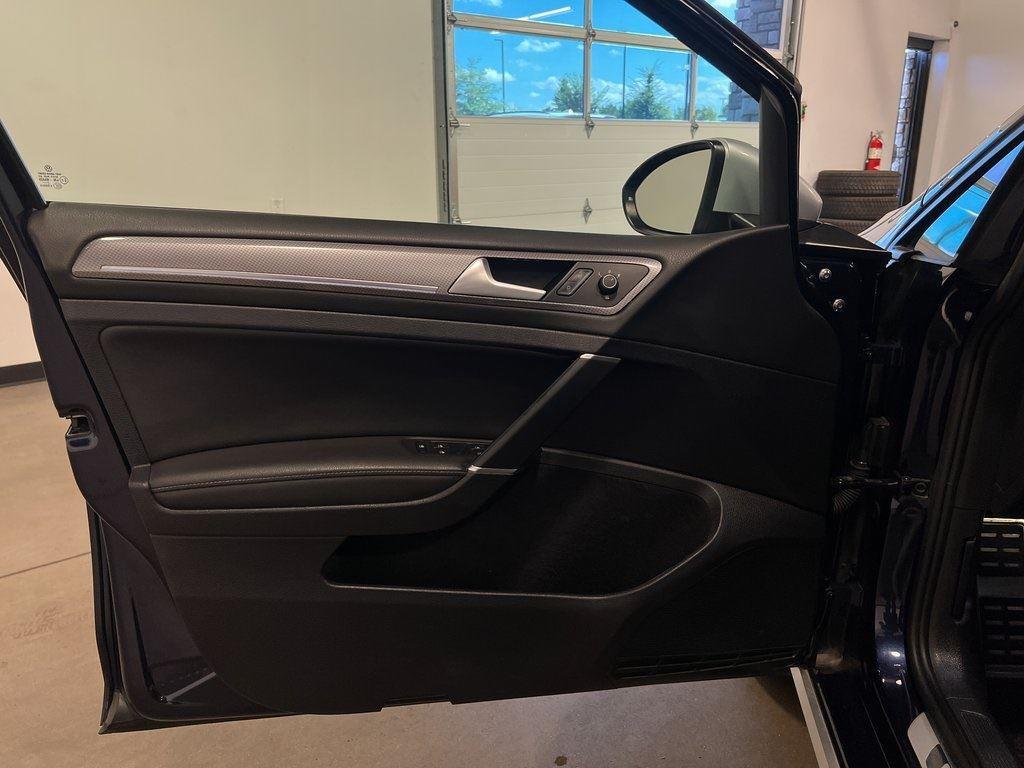 2018 Volkswagen Golf Alltrack SE Parker CO