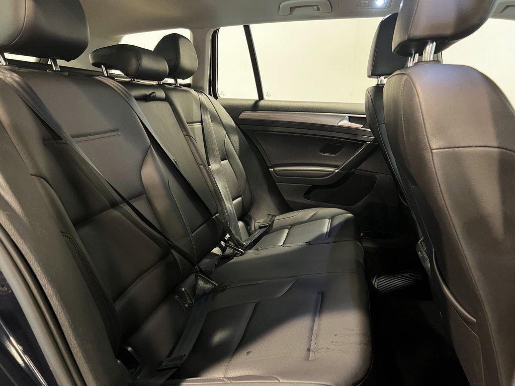 2018 Volkswagen Golf Alltrack SE Parker CO