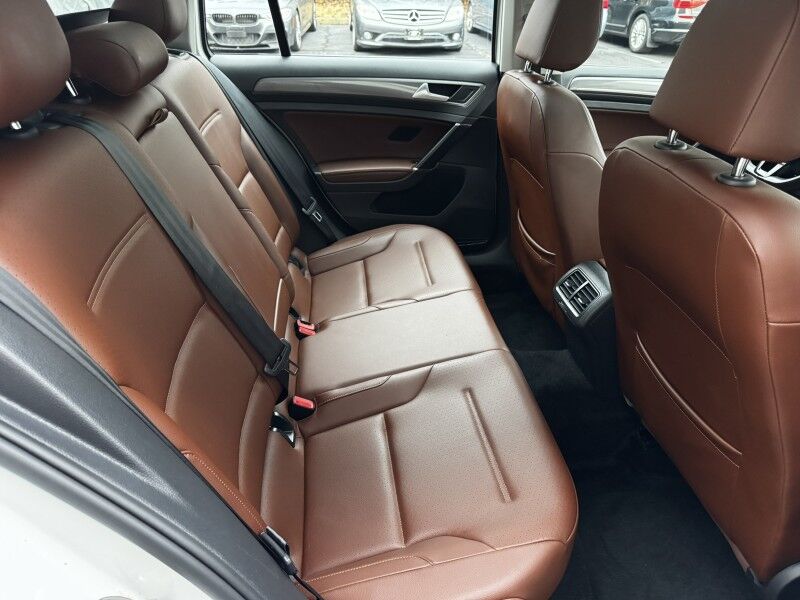 2018 Volkswagen Golf Alltrack SE Willow Grove PA