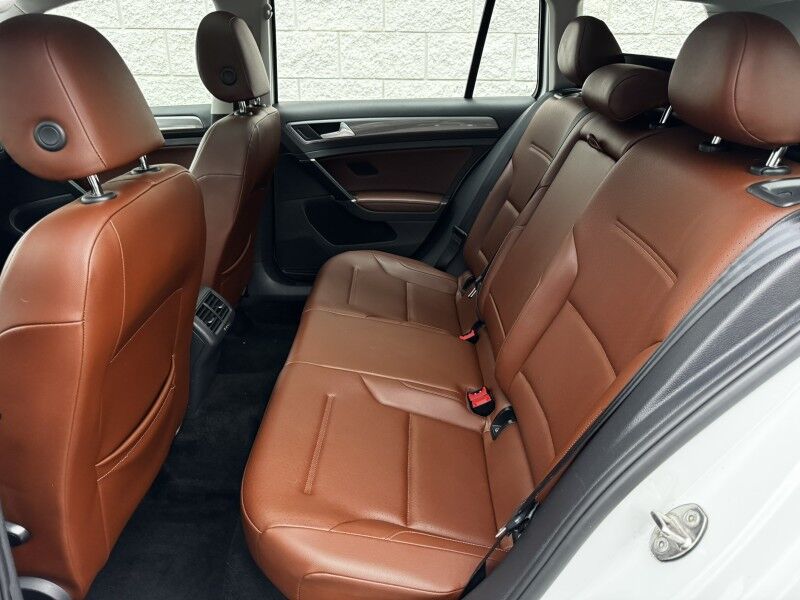 2018 Volkswagen Golf Alltrack SE Willow Grove PA