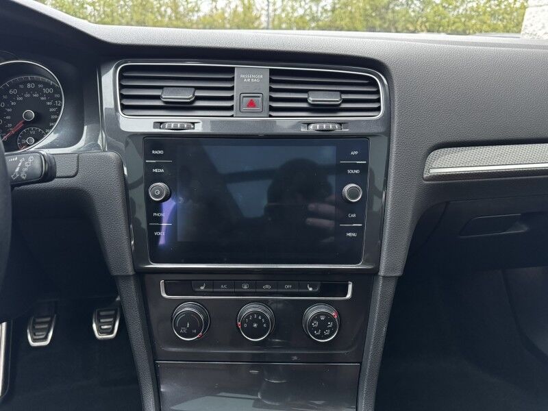 2018 Volkswagen Golf Alltrack SE Willow Grove PA