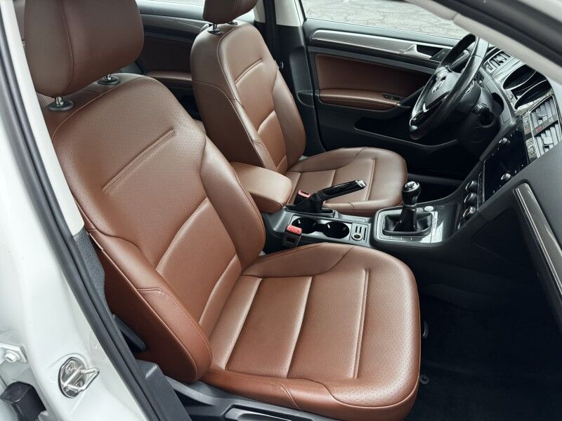 2018 Volkswagen Golf Alltrack SE Willow Grove PA