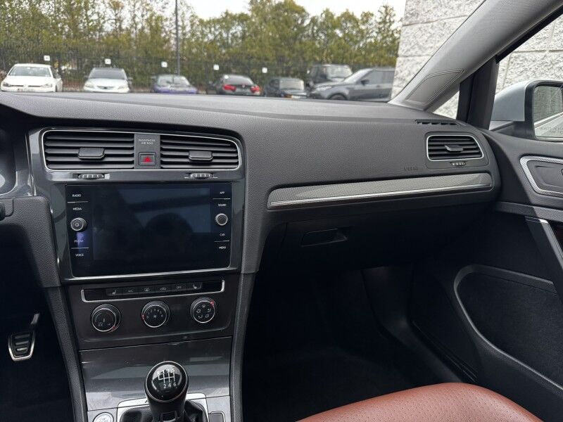 2018 Volkswagen Golf Alltrack SE Willow Grove PA