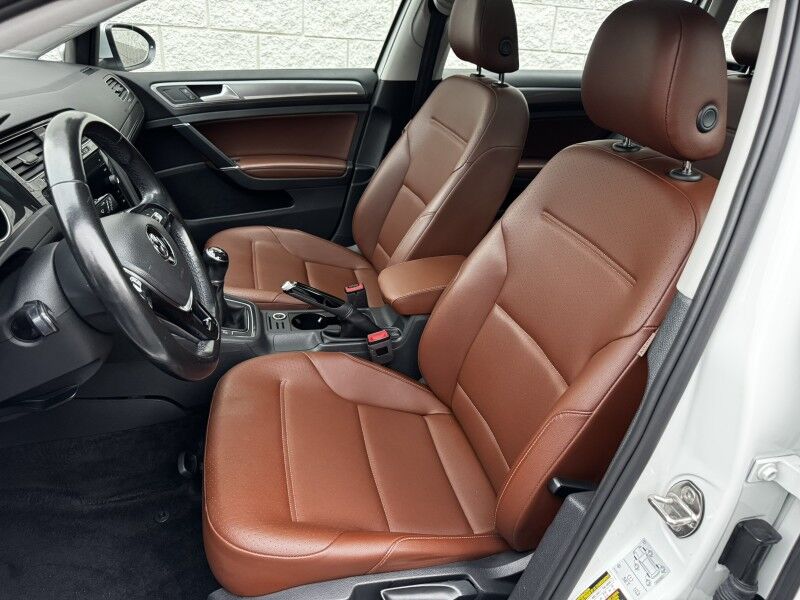 2018 Volkswagen Golf Alltrack SE Willow Grove PA