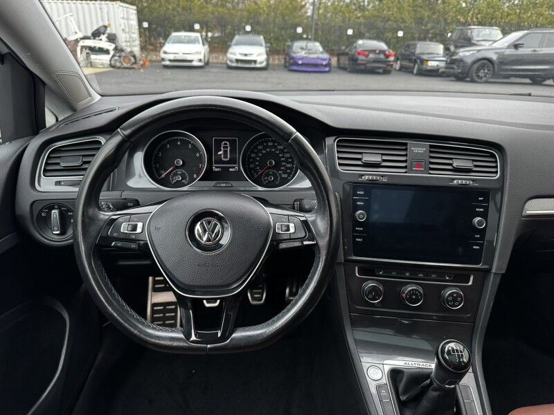 2018 Volkswagen Golf Alltrack SE Willow Grove PA