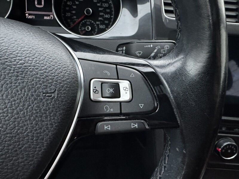 2018 Volkswagen Golf Alltrack SE Willow Grove PA